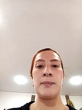 Snapshot of Samyra_Biker12 chatting on April 6, 2026, 2:18 pm Samyra Biker12 online show from April 6, 2026, 2:18 pm