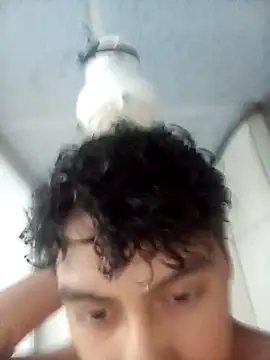 Alcon347 online show from April 2, 2026, 2:08 am