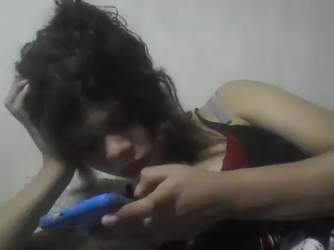 Penumbra34 online show from April 19, 2026, 12:44 am