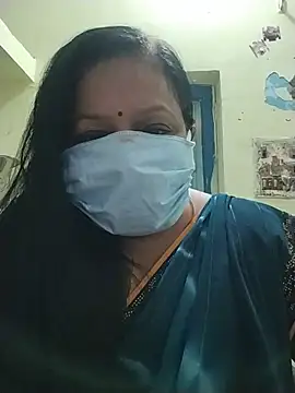 PINKI 024 online show from July 18, 2026, 6:22 am