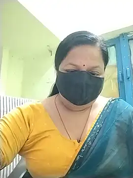 PINKI 024 online show from July 7, 2026, 6:47 am