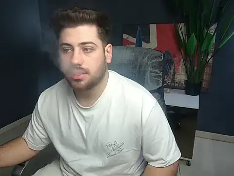 Snapshot of DaxGreer chatting on April 11, 2026, 4:20 am DaxGreer online show from April 11, 2026, 4:20 am