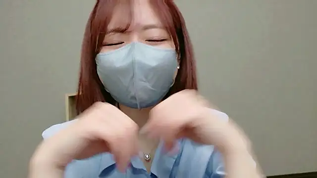 Snapshot of YUA_0425 chatting on May 12, 2026, 3:58 am YUA 0425 online show from May 12, 2026, 3:58 am