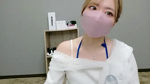YUA 0425 online show from June 22, 2026, 5:10 pm