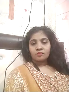 JiyaQueen26 online show from April 2, 2026, 9:27 am