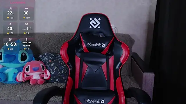 KennyOrtiz online show from April 11, 2026, 1:26 pm