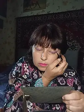 AuroKaria online show from June 3, 2026, 3:17 pm