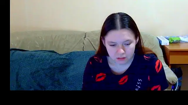 JessicaHolland1 online show from April 6, 2026, 5:30 am