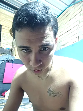 Emyli Liammm online show from April 3, 2026, 9:05 am