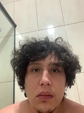 FehNSFW online show from April 3, 2026, 3:57 am