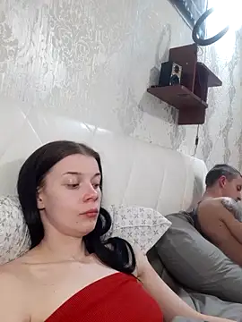 x hot tandem a l x online show from April 7, 2026, 2:24 am