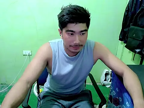 Hunkfireman online show from April 4, 2026, 1:50 pm