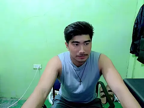 Hunkfireman online show from April 5, 2026, 1:56 am