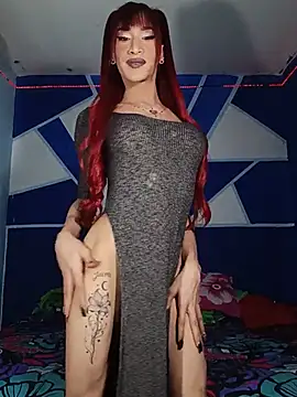 SamySeduction online show from June 26, 2026, 12:49 am