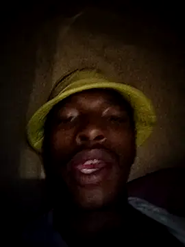 alphamale25 online show from April 5, 2026, 6:36 pm