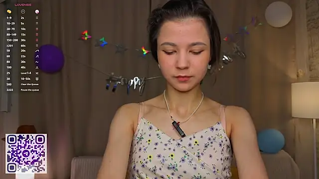 SheliaBinkley online show from June 1, 2026, 6:29 pm