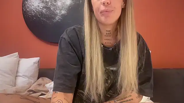 jesswilde xo online show from July 21, 2026, 10:38 am