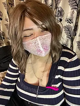 xoxAZU-KICHIxox online show from April 19, 2026, 11:55 am