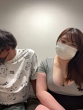 Yunon0202 online show from June 3, 2026, 1:01 pm