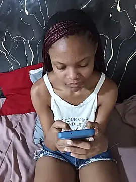 BabeShanty08 online show from June 1, 2026, 4:17 pm
