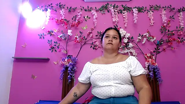 starfishanal21 online show from June 4, 2026, 7:07 pm