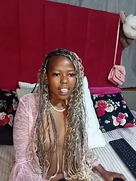 PinkyxGodess online show from May 28, 2026, 8:48 pm
