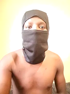 MaskedWithCum online show from April 27, 2026, 12:47 pm