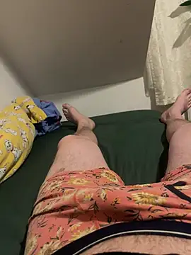 fragdemiere online show from April 3, 2026, 8:59 pm