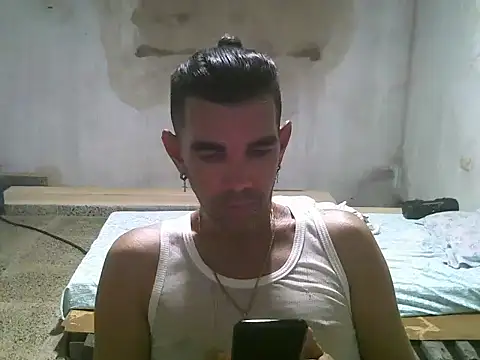 Brian8969 online show from April 8, 2026, 12:45 am