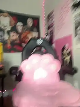 spookiebaddie online show from July 2, 2026, 6:25 pm