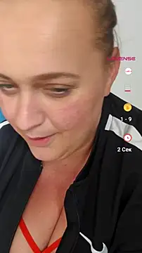 Snapshot of nika-W chatting on July 6, 2026, 3:03 pm nika-W online show from July 6, 2026, 3:03 pm