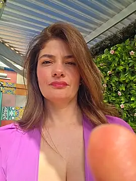CelineBoyer  online show from May 30, 2026, 8:47 pm
