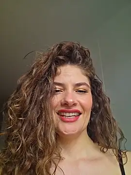 CelineBoyer  online show from April 22, 2026, 7:09 pm