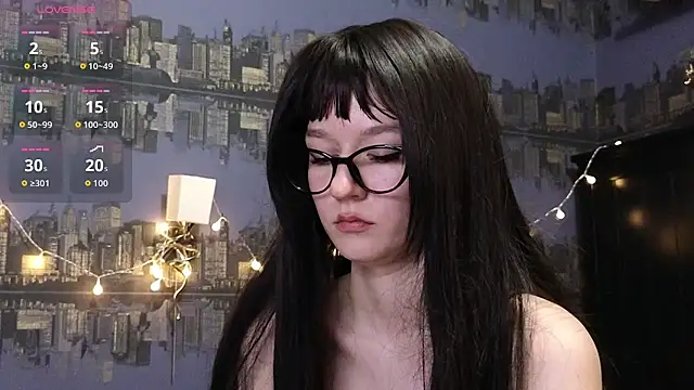 nicenessy online show from August 3, 2026, 11:09 pm