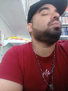 Alfonsovid online show from June 15, 2026, 3:34 pm