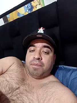Alfonsovid online show from April 5, 2026, 1:45 am