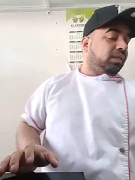 Alfonsovid online show from June 9, 2026, 2:40 pm