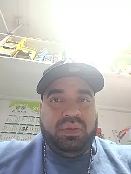 Alfonsovid online show from June 10, 2026, 3:19 am