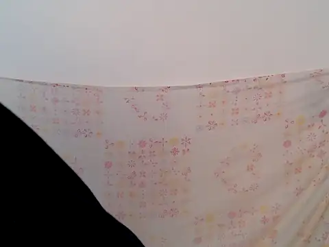 Daniellesafada online show from April 21, 2026, 5:30 pm