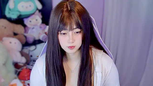 NaiNai999 online show from April 8, 2026, 2:29 pm