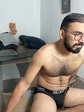 big bearman online show from July 14, 2026, 4:46 pm