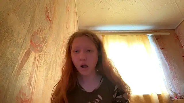 BirgitKamal online show from July 15, 2026, 12:23 pm