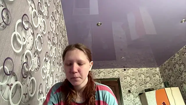 BirgitKamal online show from July 22, 2026, 1:35 pm