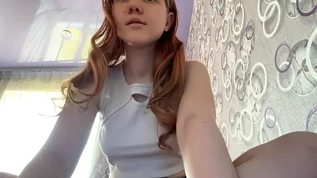 BirgitKamal online show from July 19, 2026, 1:19 pm