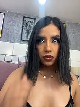 SusanneGrace online show from June 3, 2026, 7:18 pm