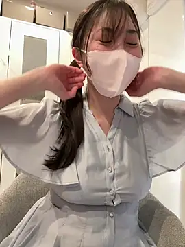 Snapshot of hiyori_hiyochan chatting on July 29, 2026, 12:04 pm hiyori hiyochan online show from July 29, 2026, 12:04 pm