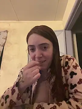 Snapshot of lilocababy chatting on April 16, 2026, 9:39 pm lilocababy online show from April 16, 2026, 9:39 pm