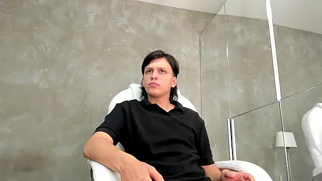 Thiago klein online show from May 2, 2026, 11:59 am