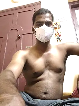 saahaag93 online show from April 11, 2026, 5:49 pm