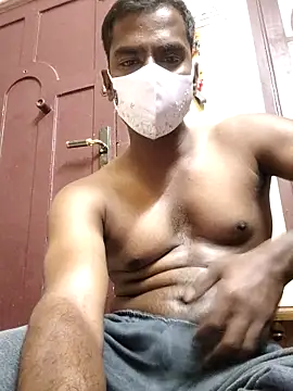 saahaag93 online show from April 7, 2026, 5:26 pm